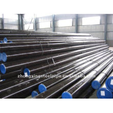 Large thickness steel pipe